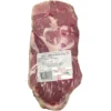 Gigot d'agneau*** tr. a/os (4) env. 800g