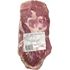 Gigot d'agneau*** tr. a/os (4) env. 800g