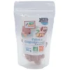 Gingembre confit allégé en sucre 125g