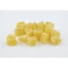 Gingembre confit cube Bio