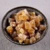 Gingembre confit cube Bio