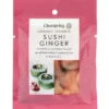 Gingembre mariné 105g