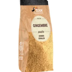 Gingembre poudre 500g