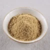 Gingembre racine poudre Bio