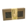 Gingembrette chocolat noir 175g