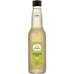 Ginger ale gingembre 33cl