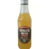 Ginger beer épices chaï 25cl