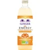 Ginger energy 35cl