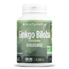 Ginkgo comprimé (200) 121g