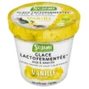 Glace lactoferm soja amande vanille 210g