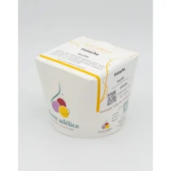 Glace pistache 400g