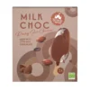 Glace vanille chocolat lait (3) 291g