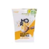 Glace végétale riz coco coulis passion 280g