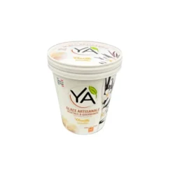 Glace Ya coco vanille 330g