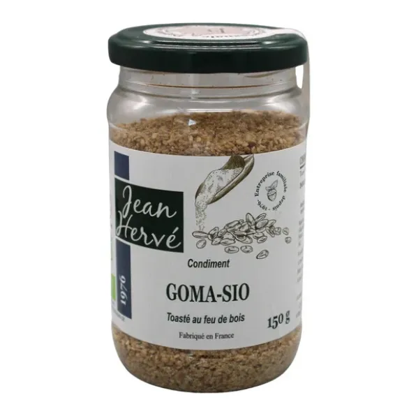 Gomasio 150g