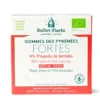 Gomme forte des Pyrénées à la propolis 30g