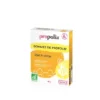 Gomme propolis miel citron 45g