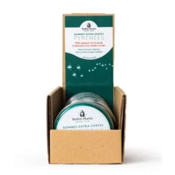 Gommes extra fortes Pyrénées 10x30g