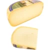 Gouda chèvre lait pasteurisé affiné 39% MG