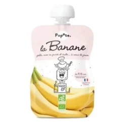 Gourde la banane 120g