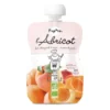 Gourde l'abricot 120g