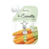 Gourde la carotte120g