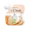 Gourde la dinde 60g