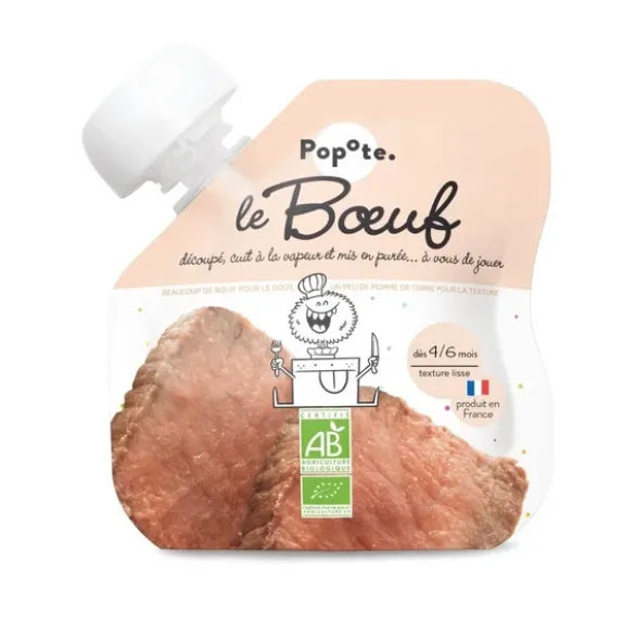 Gourde le boeuf 60g