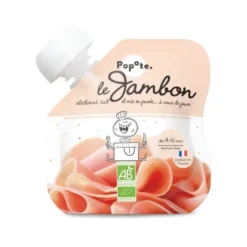 Gourde le jambon 60g