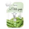 Gourde les petits pois 120g