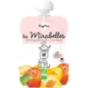 Gourde mirabelle 120g