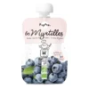 Gourde myrtille 120g