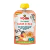 Gourde pêche abricot banane épeaut 100g