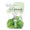 Gourde épinard 120g