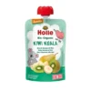 Gourde poire banane kiwi 100g