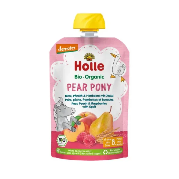 Gourde poire pêche frambois épeaut 100g