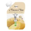 Gourde pomme de terre 120g