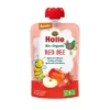 Gourde pomme fraise 100g
