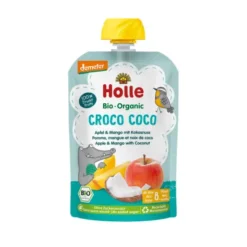 Gourde pomme mangue coco 100g