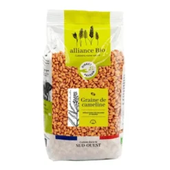 Graine de cameline 500g