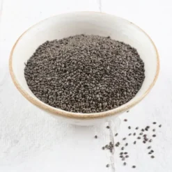 Graine de chia noire Bio