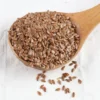 Graine de lin brun Bio