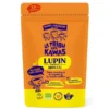 Graine de lupin torréfié moulu 200g