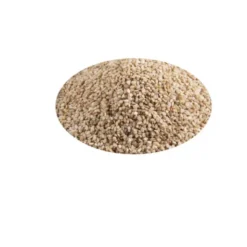 Graine de sésame blond complet Bio