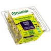 Graine germée radis noir 40g