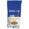 Graines de lin doré 250g