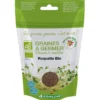 Graines à germer roquette 100g