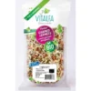 Graines germées de lentilles 150g