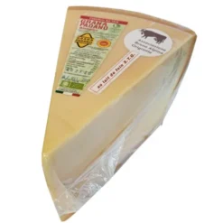 Grana Padano AOP lait cru de foin 33% MG
