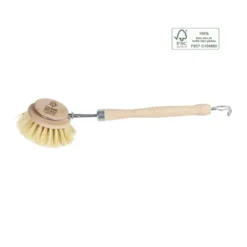 Grande brosse vaisselle fibre